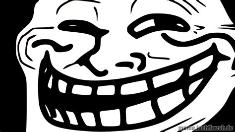 15 Amazing Troll Face Background Hd Wallpaper Access