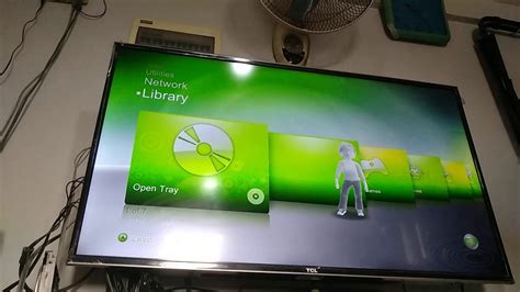 How To Change Xbox Dashboard Set Xbox 360 Dashboard To Fsd From Aurora