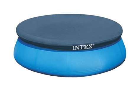 Intex Easy Set Zwembad 457 X 107 Cm Met Filterpomp En Accessoires