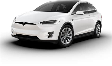 Tesla Model X Vehiclesuggest