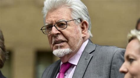 Rolf Harris New Evidence Given To Prosecutors Bbc News
