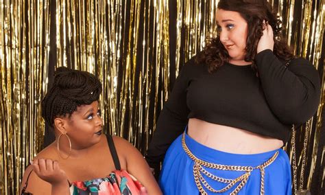 17 Shame Y Comments Plus Size People Are Tired Of Hearing From Other
