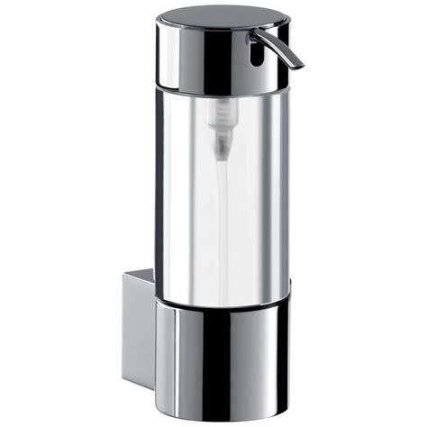 Home › design seifenspender sensor › emco sensor seifenspender › seifenspender sensor dm sensor seifenspender simplehuman new style compact. Emco system 2 Flüssigseifenspender 352100100, Wandmodell ...