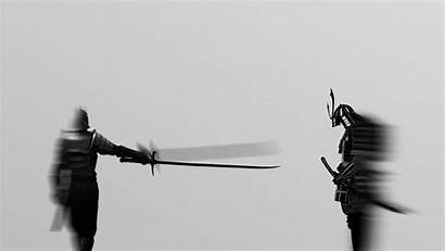 Samurai Sword Fantasy Wallpapers Shadow Swords Background