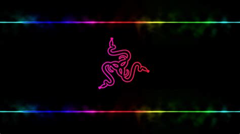 Razer Dual Monitor Wallpaper Posted By Samantha Sellers