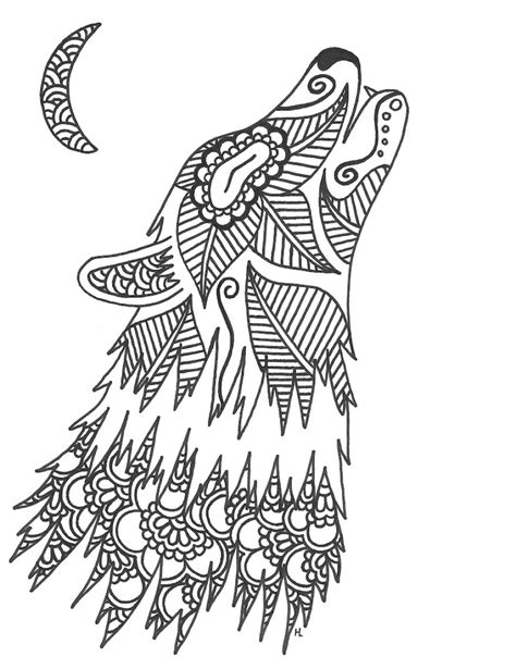 Images For Henna Animals