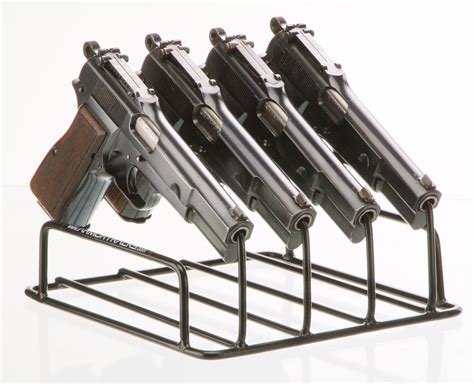 Armory Racks Handgun Pistol Racks Rjk Ventures Llc