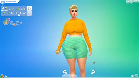 Sims Or Ccs Stefania Ferrario And Others Request Find The Sims