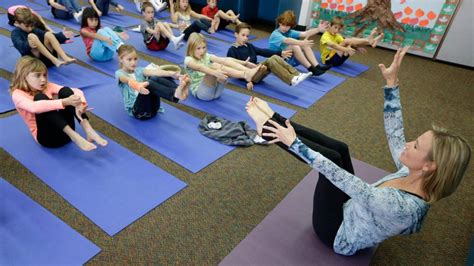 Yoga In Public Schools Controversy Yogawalls