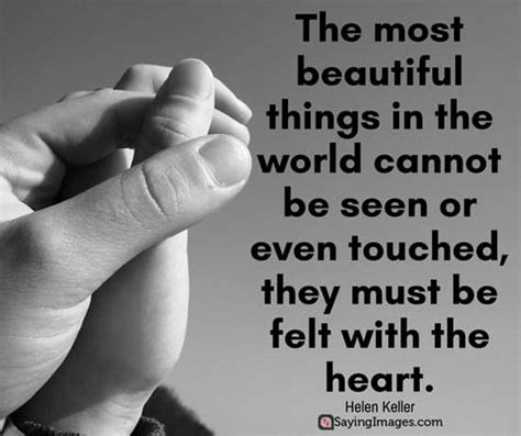 25 Wonderful Living From Your Heart Quotes