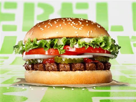 Burger King Uk Prepares For Whopper £600m London Listing Cityam