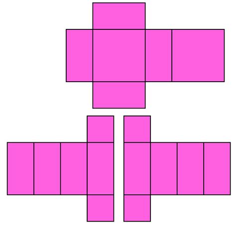 Pink Template For Custom Template Roblox In 2021 Custom Templates