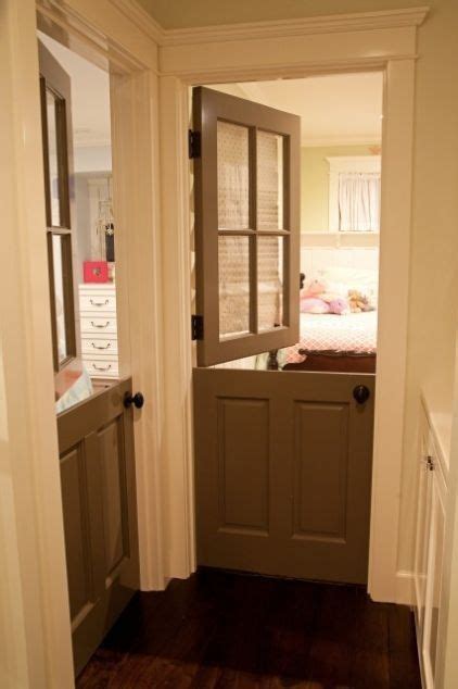 Dutch Doors For Bedrooms Home Bedroom Doors Kid Room Decor