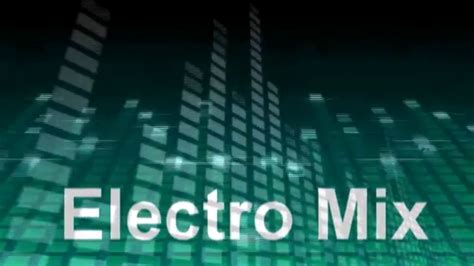 Best Dance Music 2013 New Electro House 2013 Techno Club Mix 2013 Hd By Odzov ♪ Youtube