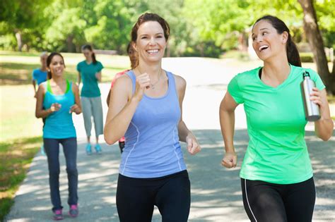 Walk Your Way To Fitness—tips To Improve Your Workout Routine One Step