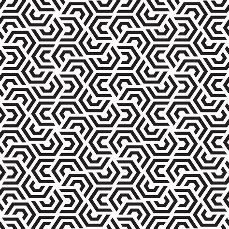 Hexagon Svg Geometric Pattern Svg Seamless Pattern Svg Geometric Svg