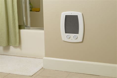 Bathroom ceiling heaters are certainly very safe to use. 7 Best Bathroom Heaters - (Reviews & Buying Guide 2021)