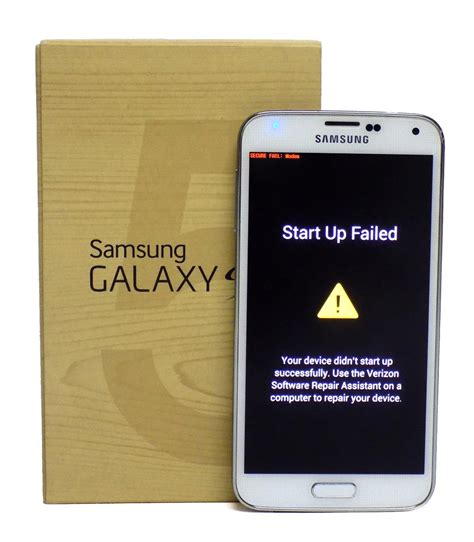Samsung Galaxy S5 16gb White Verizon Android Smartphone G900v Ebay