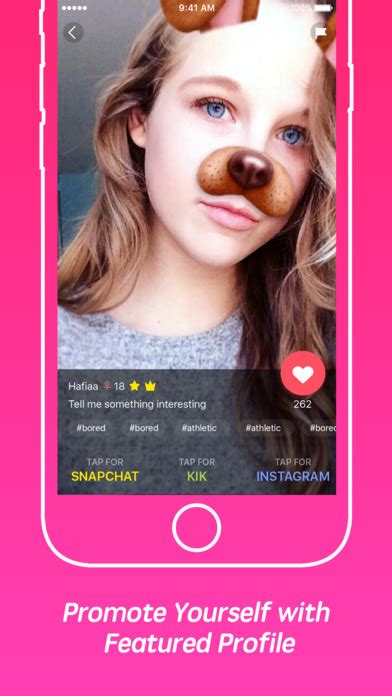 App Shopper Flirt Hookup Dating App Chat Meet Local Singles Social Networking