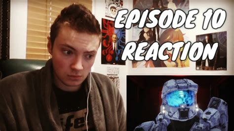 Red Vs Blue Season 15 Episode 10 Reaction Youtube