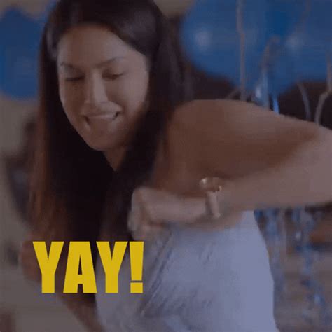 Happy Sunny Leone Gif By Zee Find Share On Giphy