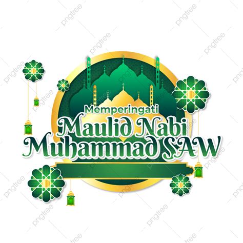 Tema Maulid Nabi Maulid Nabi Hari Maulid Nabi Gambar Images And Photos Finder