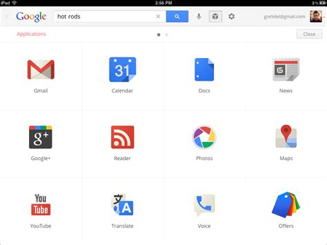 But i have only a little the information for the specification of. Google Just Snuck Most of Chrome OS Onto the iPad - The ...