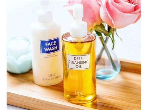 Best Facial Cleansing Oils Rank Style