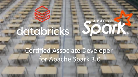 Databricks Certified Developer For Apache Spark 30