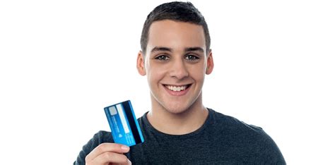 Can 16 Year Olds Get Credit Cards Credit Cards For Teens