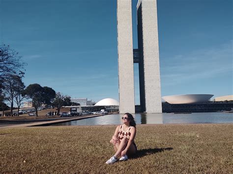 O Que Fazer Em Brasília Pontos Turísticos Em 2 Dias Dá Para Viajar