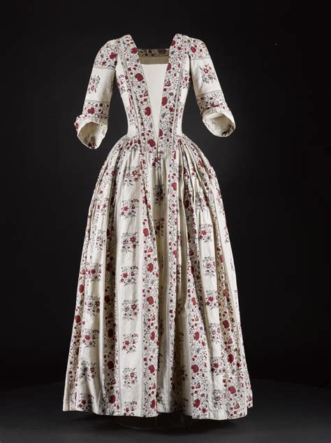 Fripperiesandfobs 18th Century Fashion 18th Century Dress Historical Dresses