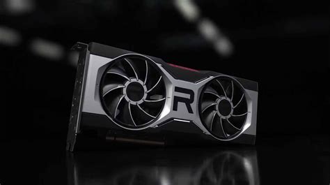 Amd Radeon Rx 6700 Xt Beats Out Nvidia Rtx 3070 In Leaked Benchmarks