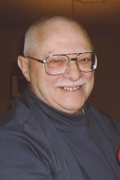 Allen Martin Obituary Niagara Falls On