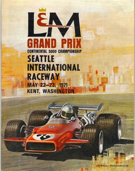 Pin By Artes Da Milai On Racing Posters Vintage Racing Poster Auto