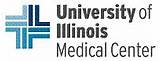 University Of Illinois Medical Center Pictures
