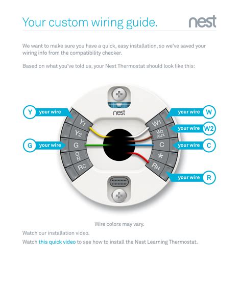 ﻿for a 5 wire thermostat wiring diagram ? Round Nest Thermostat Honeywell Wiring Diagram For Heatpumps With X2 Terminal - Database ...