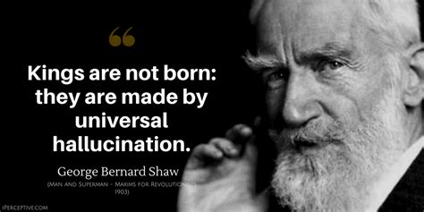 George Bernard Shaw Quotes Iperceptive