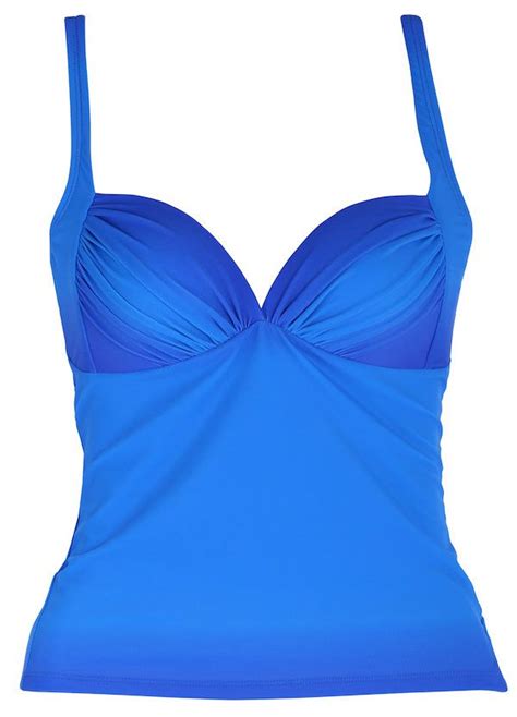 Be Ready For Summer With These Figure Flattering Swimwear Flattering