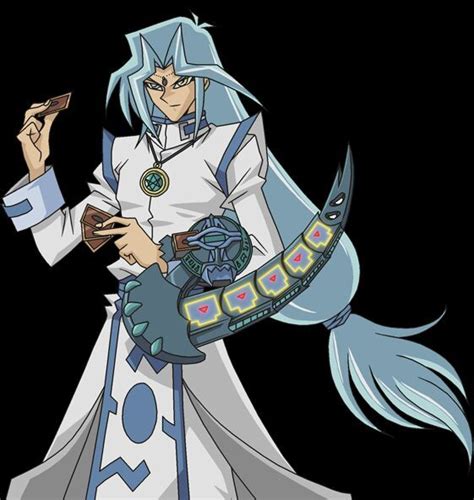 Who Is Yu Gi Oh Duel Monsters Most Favourite Villain Duel Amino