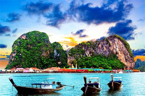 22 Top Things To Do In Thailand Best Things To Do In Thailand Riset