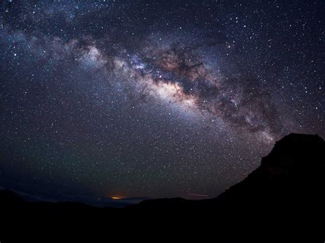 What Is The Haleakala Volcano Universe Today