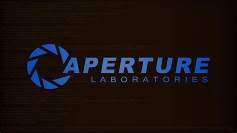 Aperture Labs Wallpapers On Wallpaperdog