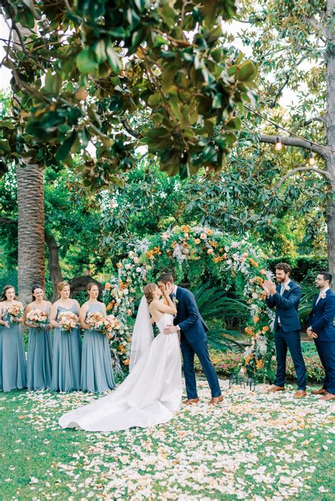 50 Dreamy Forest Wedding Venues In California Elyana Photography