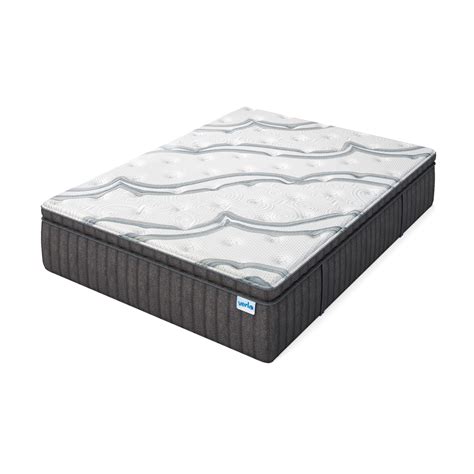 4538 n brandywine dr peoria, il 61614. V7 Pillowtop Double-Sided Mattress | Verlo Mattress of ...