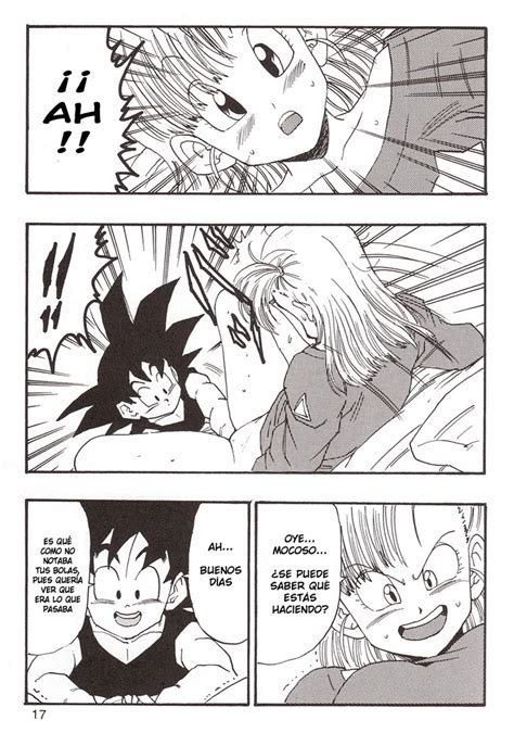 Dragon Ball Classic Manga