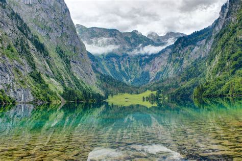 25 Obersee Lake Wallpapers Wallpapers Free