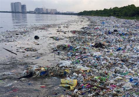 Ipoh, july 30 — plastic waste disposal companies whose technologies are being considered by putrajaya have rejected sahabat alam malaysia's (sam) claims that these will contribute to pollution. Plastic Bags are Banned (sort of) in KL - Clean Malaysia