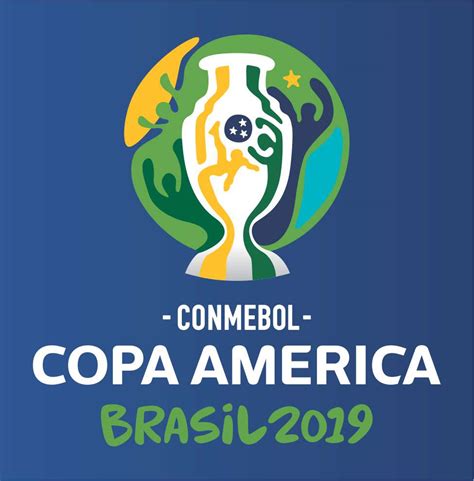 Update this logo / details. Descargar Logo Copa America Brasil 2019 en Vector Gratis