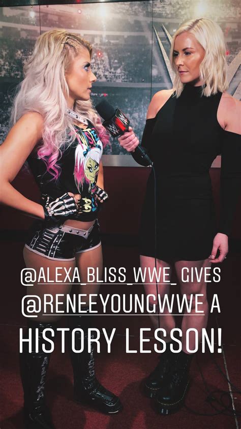 Alexa Bliss Megathread For Pics And S Page 1247 Wrestling Forum